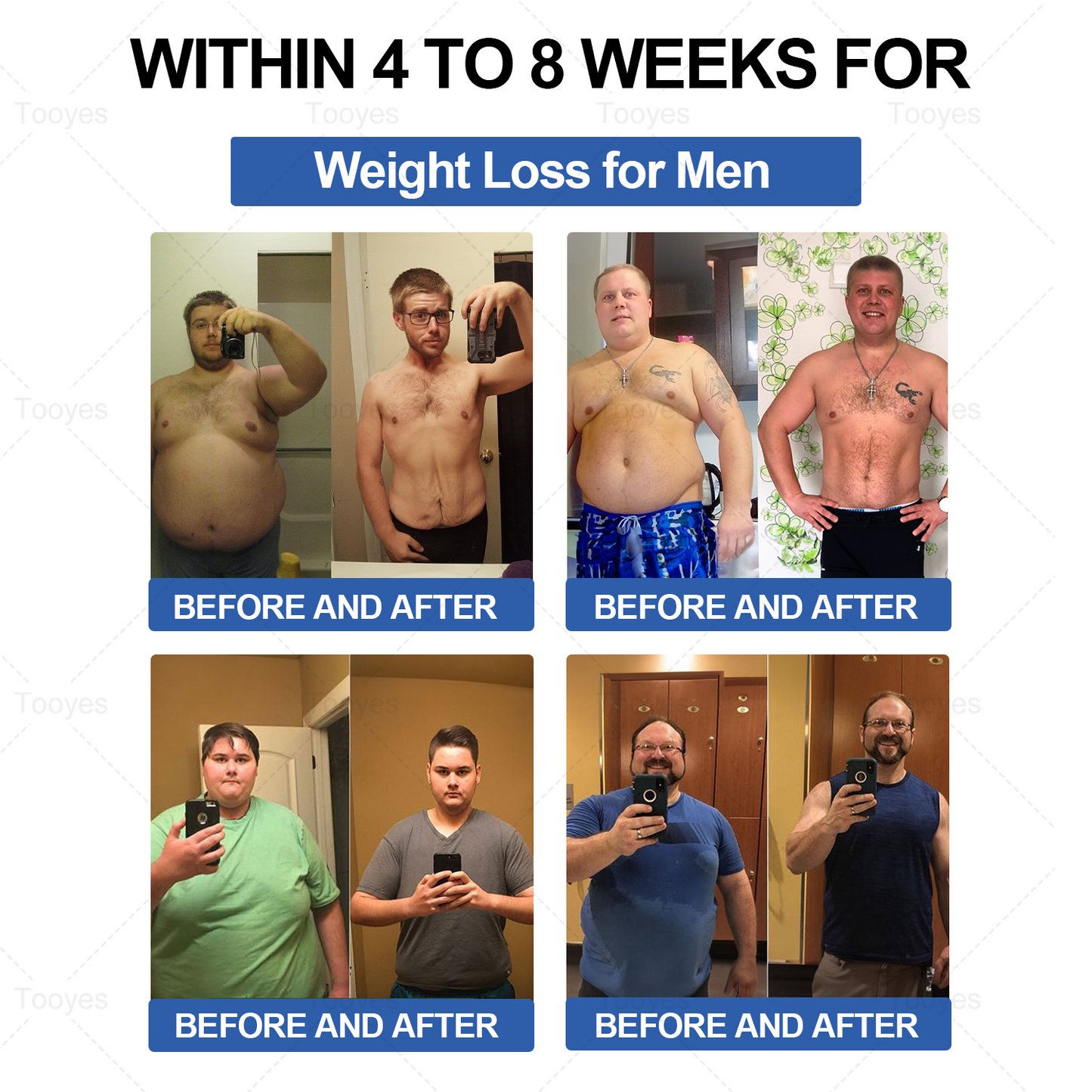 🎁Only 5 bottles left! We're offering you an additional 50% discount! Get yourself in shape and healthy. Miss out now, and you won't have another chance until next year.