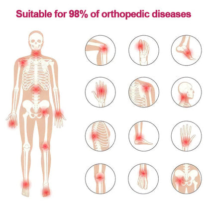 👑👑LIPOGO™ Bee Venom & Turmeric Arthritis Treatment Cream (👩‍🔬Specialized in Orthopedic Conditions and Joint Pain👩‍🔬)