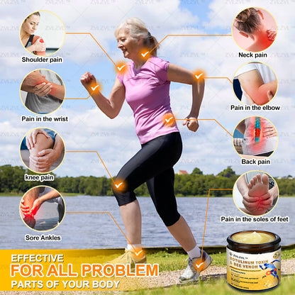 𝐙𝐕𝐋𝐙𝐕𝐋™ 𝐁𝐨𝐭𝐨𝐱 & 𝐁𝐞𝐞 𝐕𝐞𝐧𝐨𝐦 𝐏𝐚𝐢𝐧 𝐑𝐞𝐥𝐢𝐞𝐟 & 𝐁𝐨𝐧𝐞 𝐇𝐞𝐚𝐥𝐢𝐧𝐠 𝐃𝐮𝐚𝐥 𝐀𝐜𝐭𝐢𝐨𝐧 𝐒𝐨𝐨𝐭𝐡𝐢𝐧𝐠 𝐂𝐫𝐞𝐚𝐦 (AAOS Recommended)