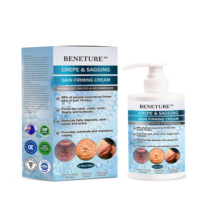 🌟 Hot Deals Australia!🌟𝐁𝐞𝐧𝐞𝐭𝐮𝐫𝐞™ 𝐒𝐤𝐢𝐧 𝐅𝐢𝐫𝐦𝐢𝐧𝐠 𝐂𝐫𝐞𝐚𝐦,𝐀𝐝𝐝𝐫𝐞𝐬𝐬𝐢𝐧𝐠 𝐂𝐫𝐞𝐩𝐞 & 𝐒𝐚𝐠𝐠𝐢𝐧𝐠 (👨‍⚕️𝐃𝐞𝐫𝐦𝐚𝐭𝐨𝐥𝐨𝐠𝐢𝐬𝐭 𝐑𝐞𝐜𝐨𝐦𝐦𝐞𝐧𝐝𝐞𝐝🔥)
